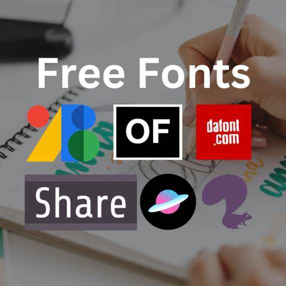 Exploring Top Free Font Websites: A Designer's Paradise