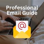 How to Write an Email: Steps for Sending Professional Email