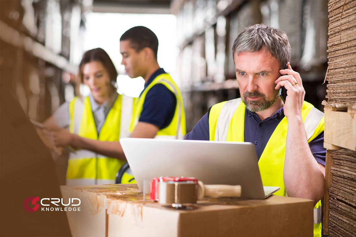 Porter's 5 Forces Framework and How to Use? - CRUD